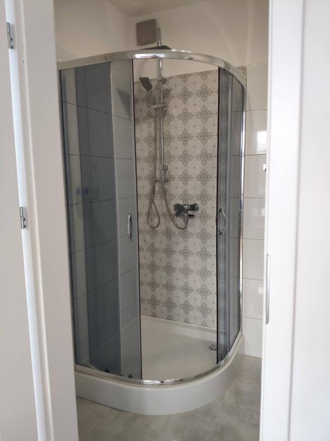Apartamenty Monterska 비엘스코-비아와 외부 사진