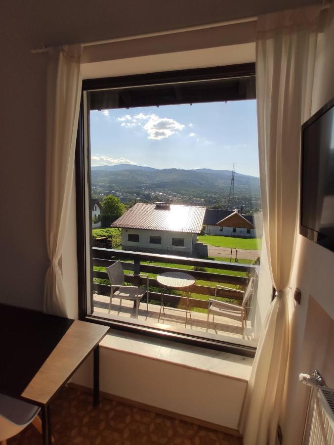 Apartamenty Monterska 비엘스코-비아와 외부 사진
