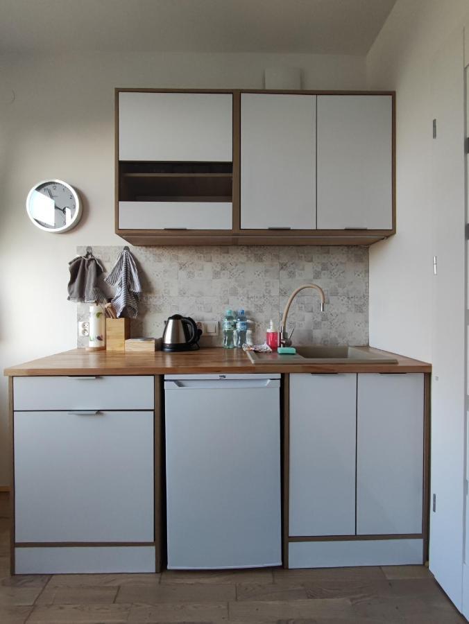 Apartamenty Monterska 비엘스코-비아와 외부 사진