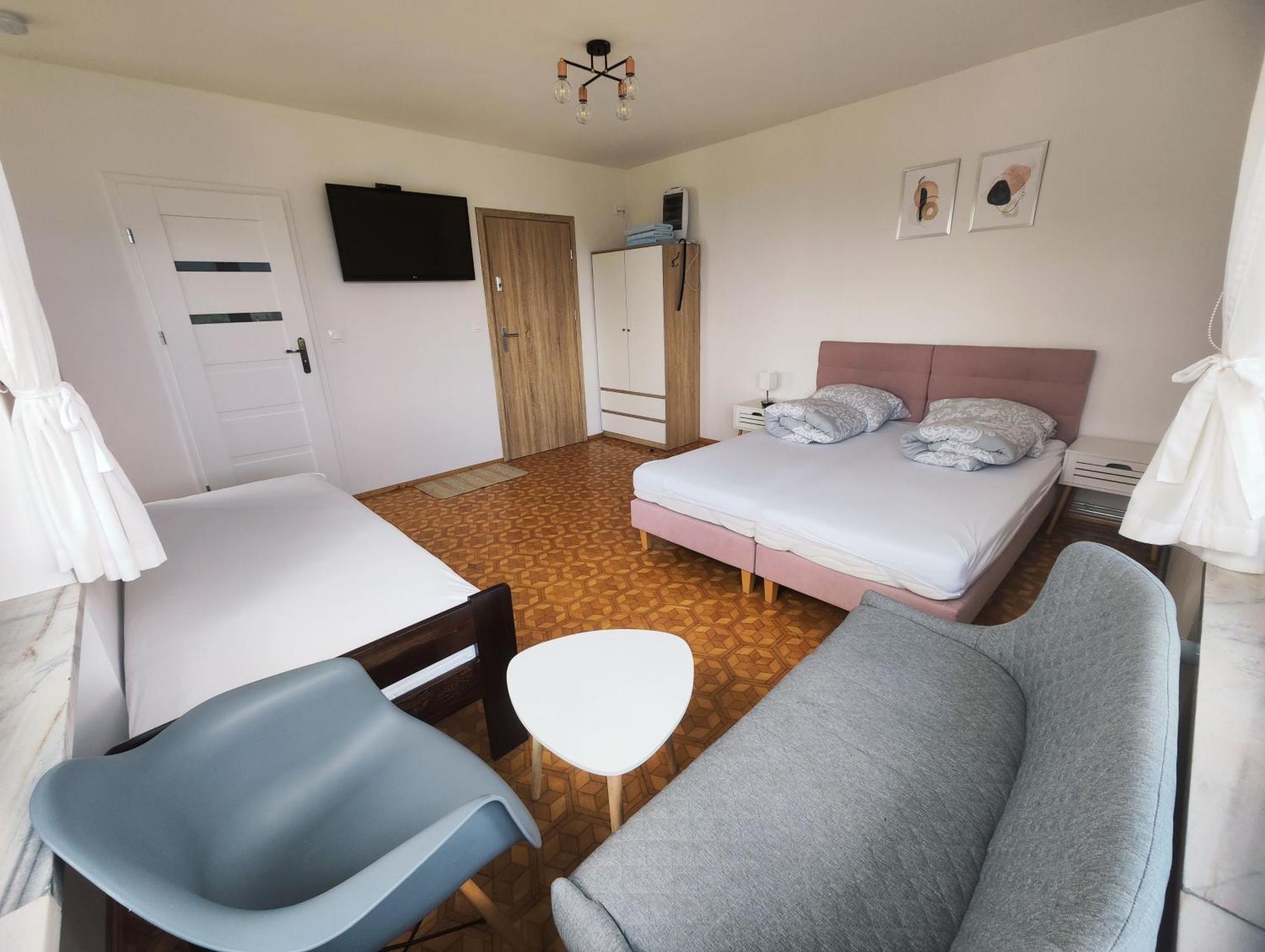 Apartamenty Monterska 비엘스코-비아와 외부 사진
