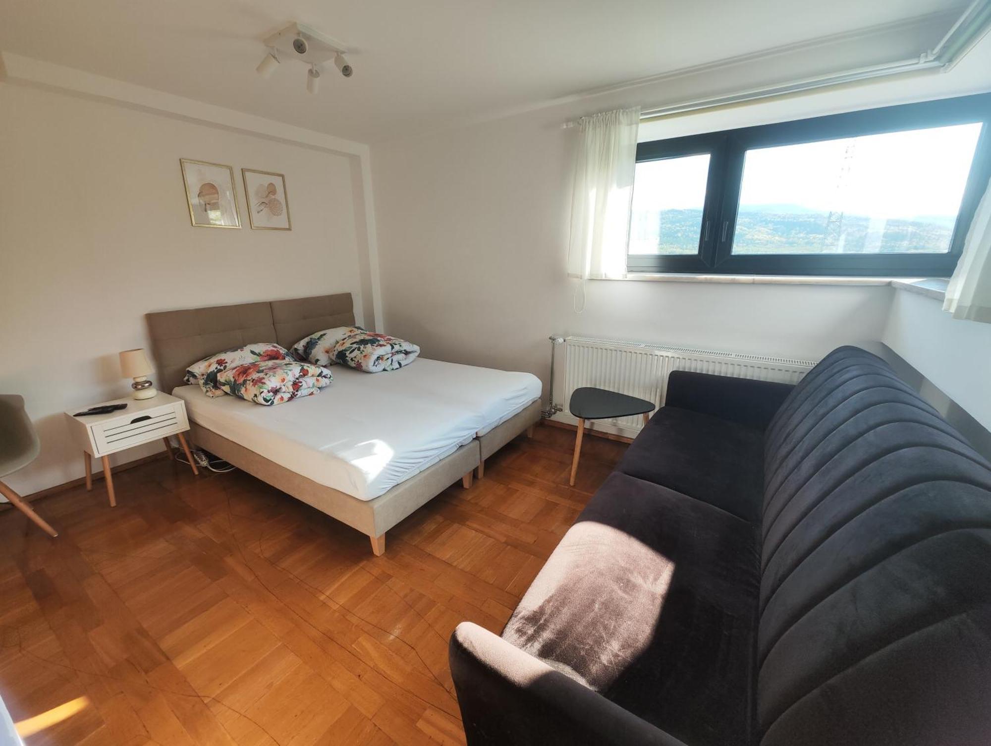 Apartamenty Monterska 비엘스코-비아와 외부 사진