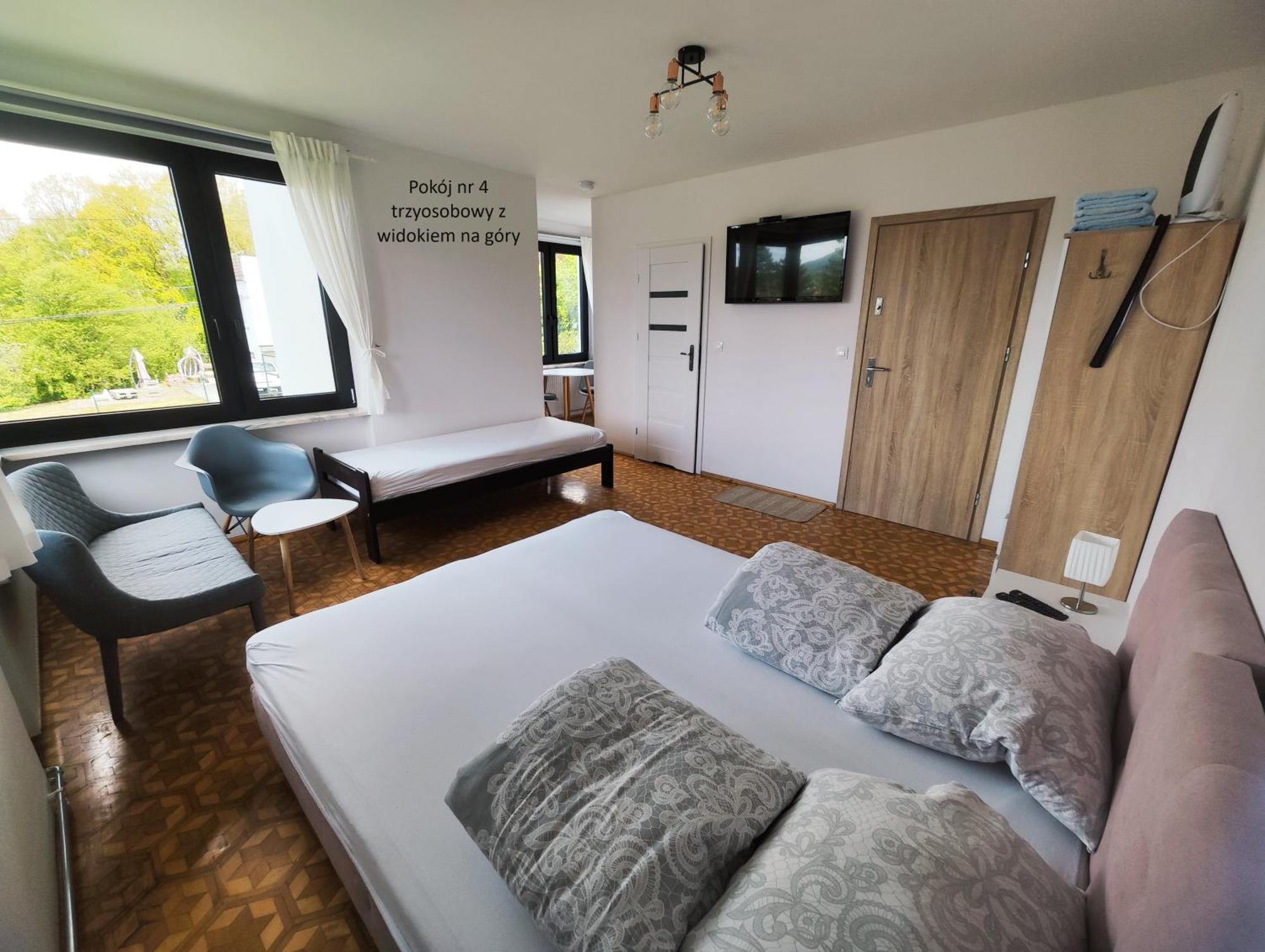 Apartamenty Monterska 비엘스코-비아와 외부 사진