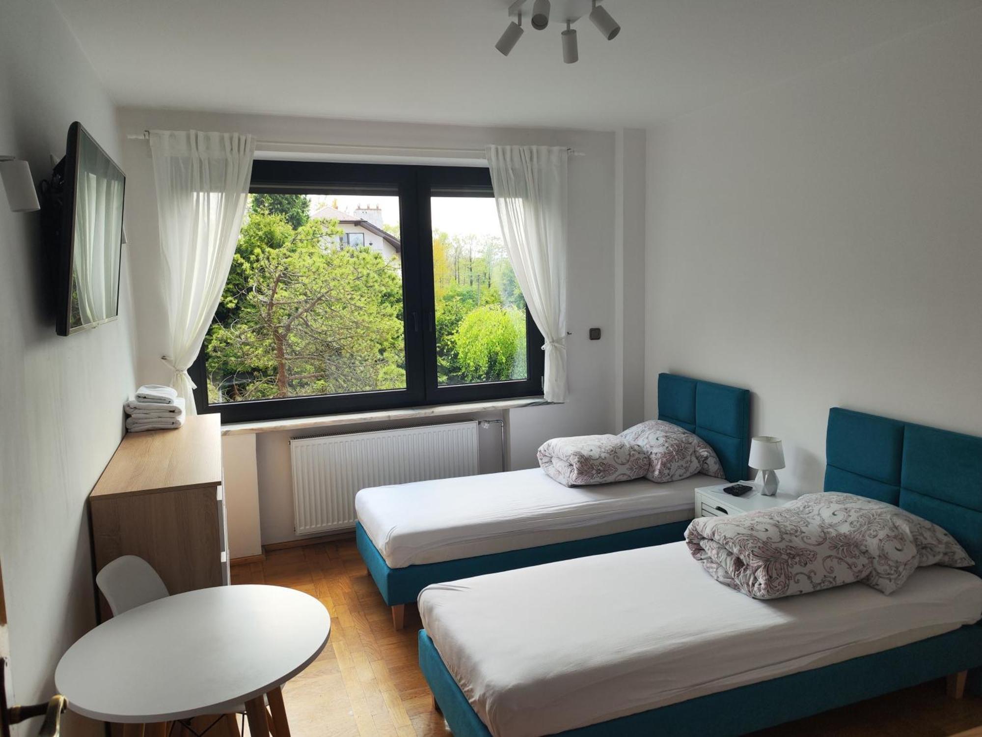 Apartamenty Monterska 비엘스코-비아와 외부 사진