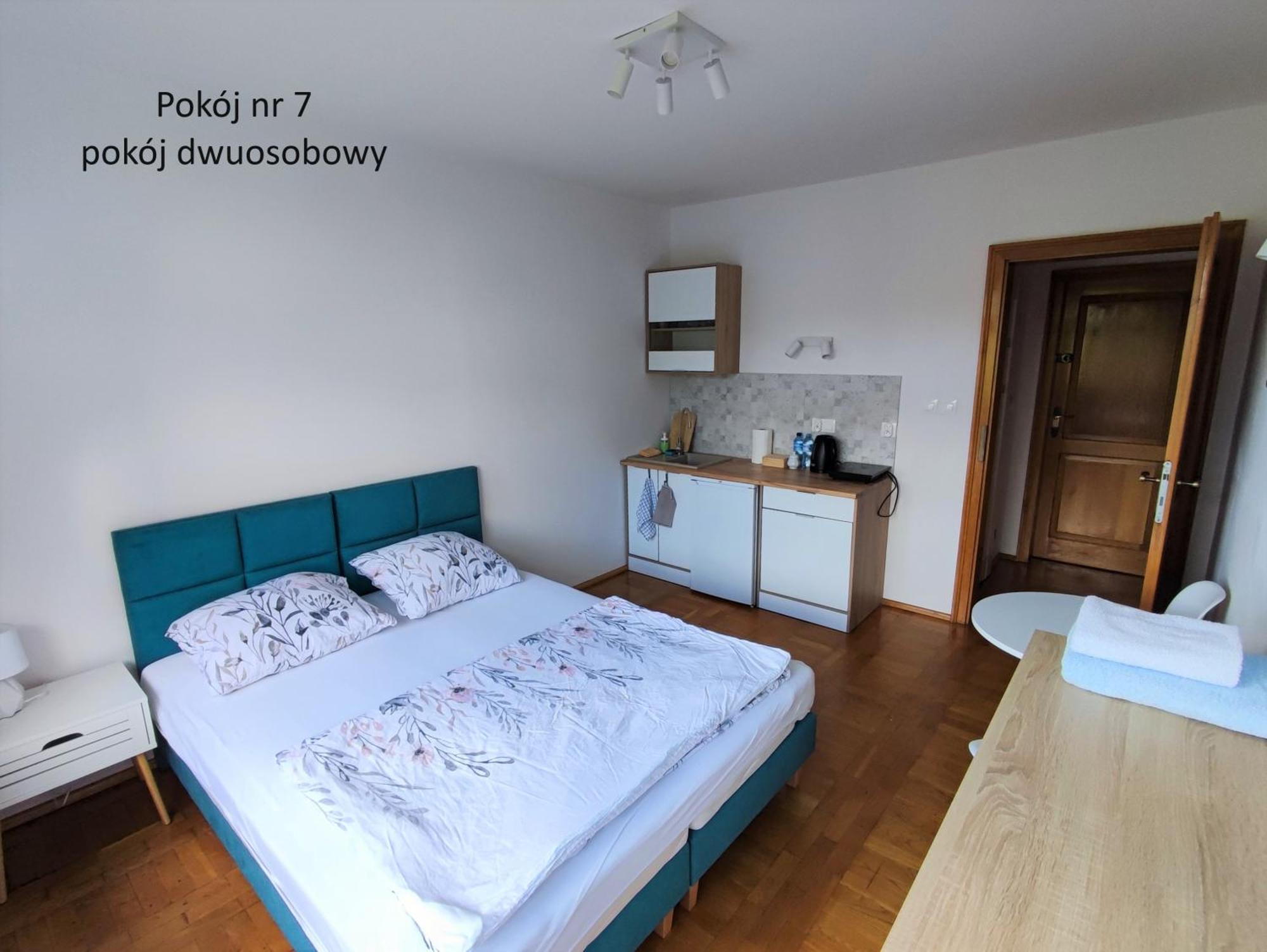 Apartamenty Monterska 비엘스코-비아와 외부 사진