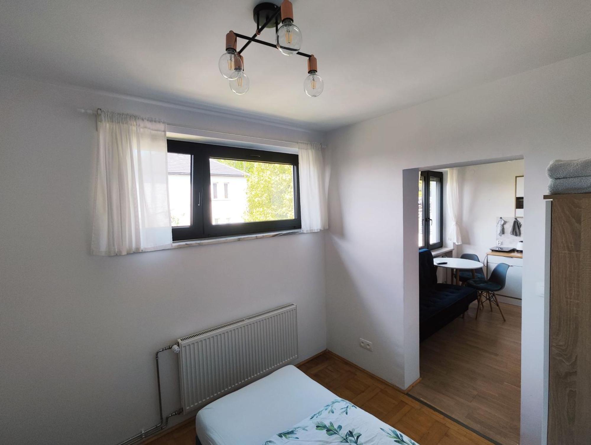 Apartamenty Monterska 비엘스코-비아와 외부 사진